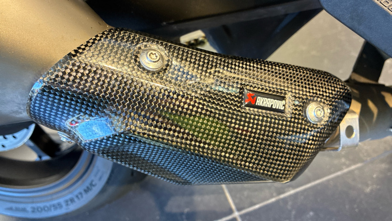 BMW M1000XR (24MY)